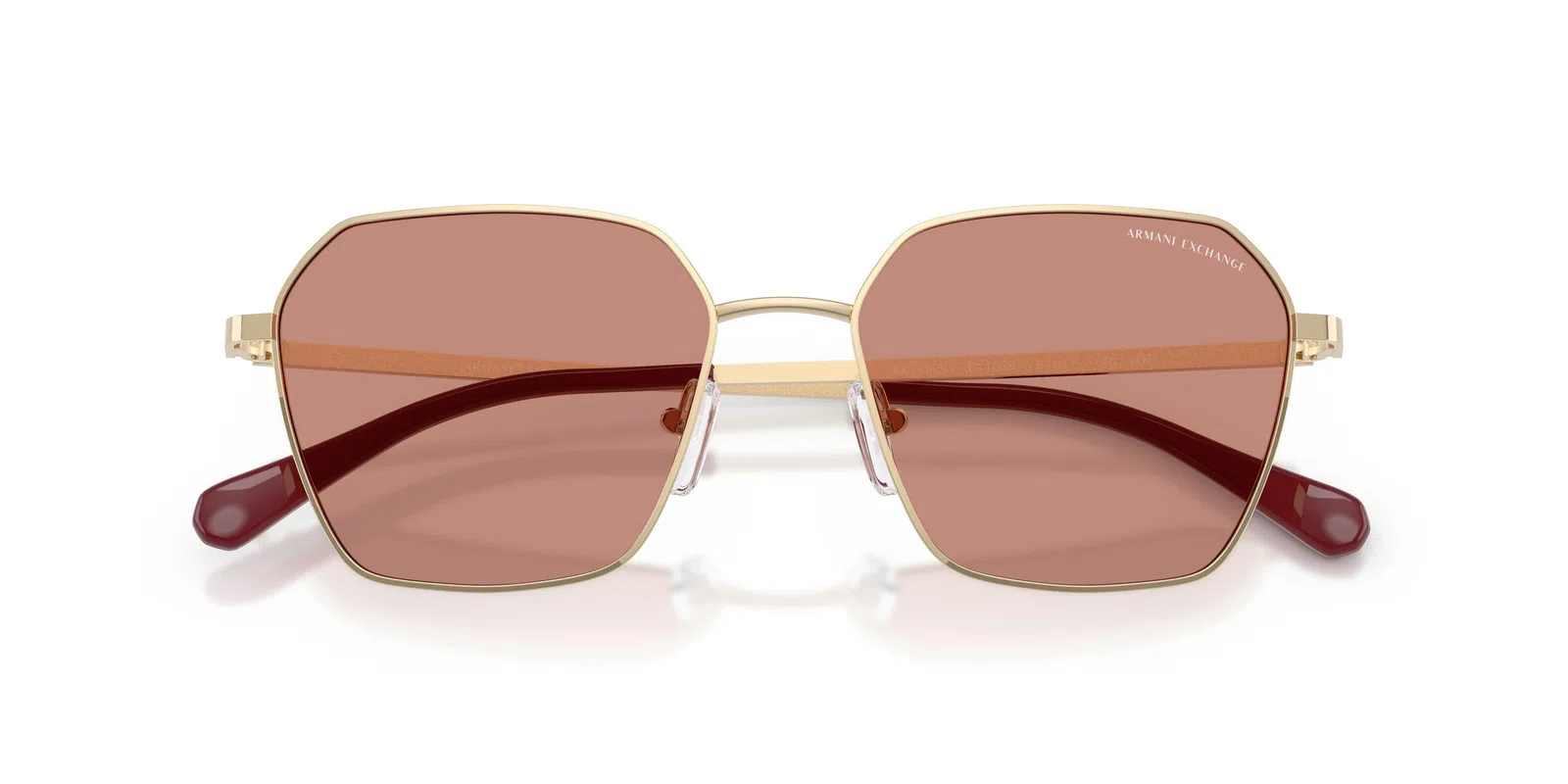 Armani Exchange 2062S Sunglasses - view 24